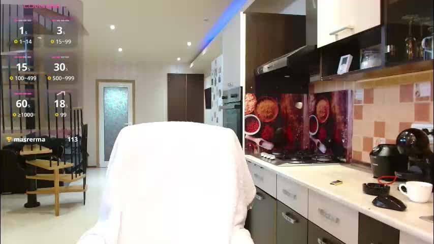 aly_alyce Live Sex January 20, 2026