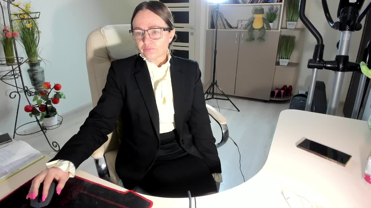 -Michelle- Live Sex January 20, 2026