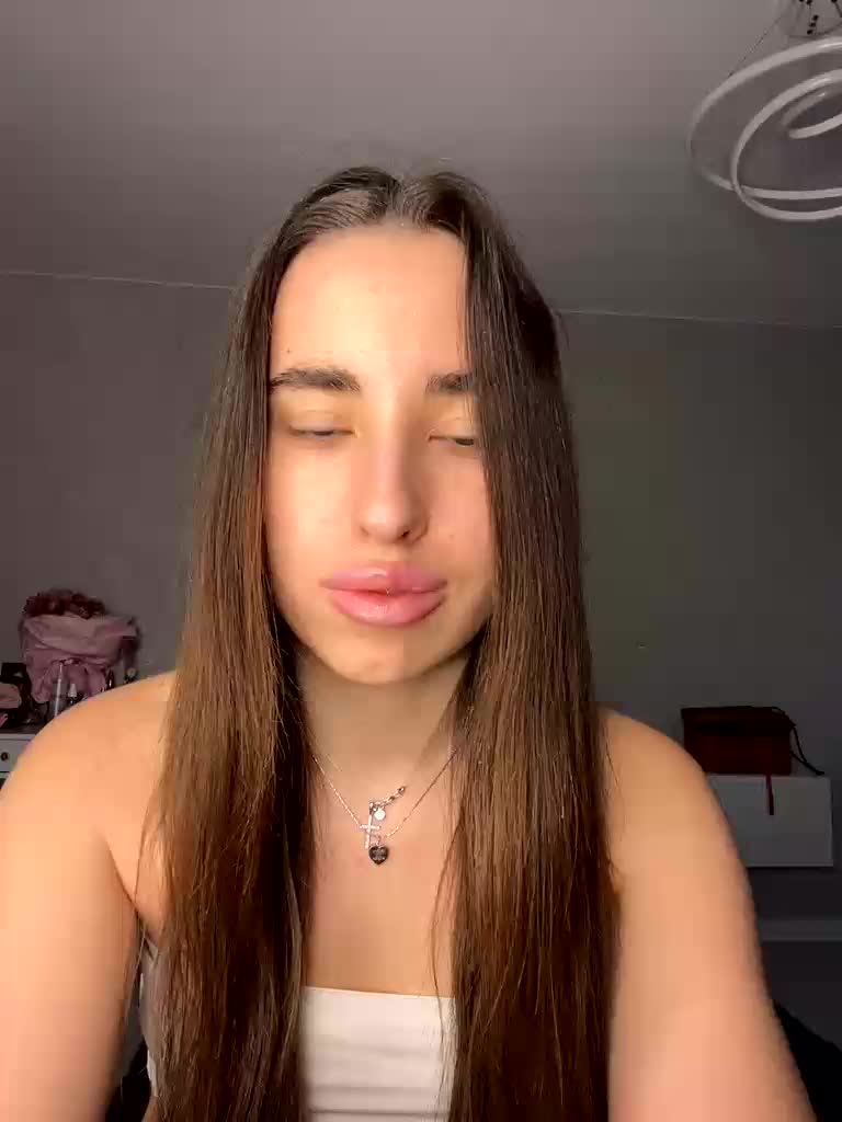 Etokiska Live Sex January 20, 2026