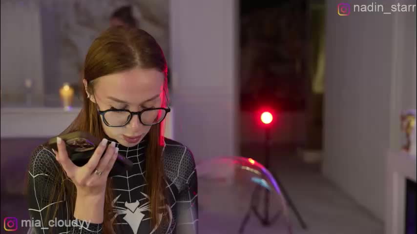 mia_cloudy Live Sex January 20, 2026