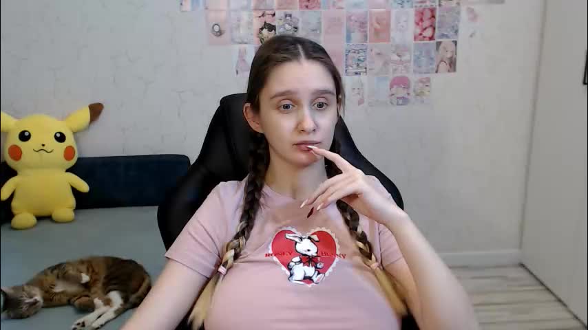 daniella_martin Live Sex January 20, 2026