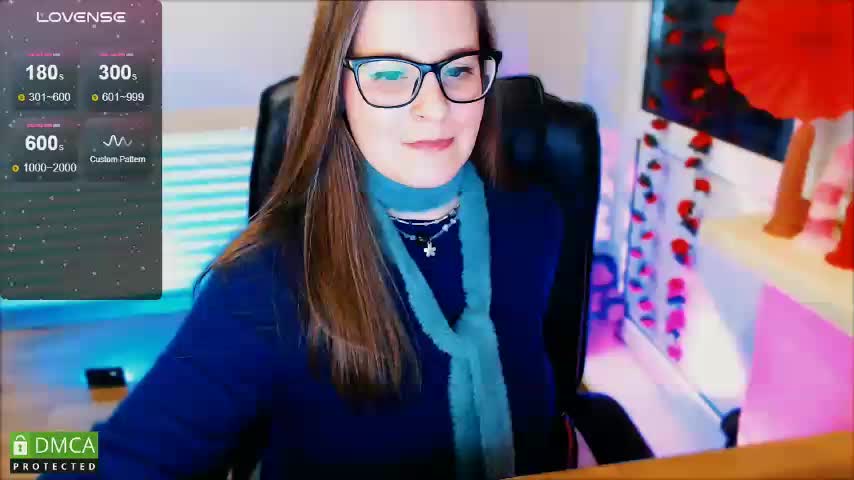Elizabeth_S Live Sex January 20, 2026