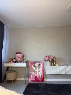 Etokiska Live Sex January 20, 2026