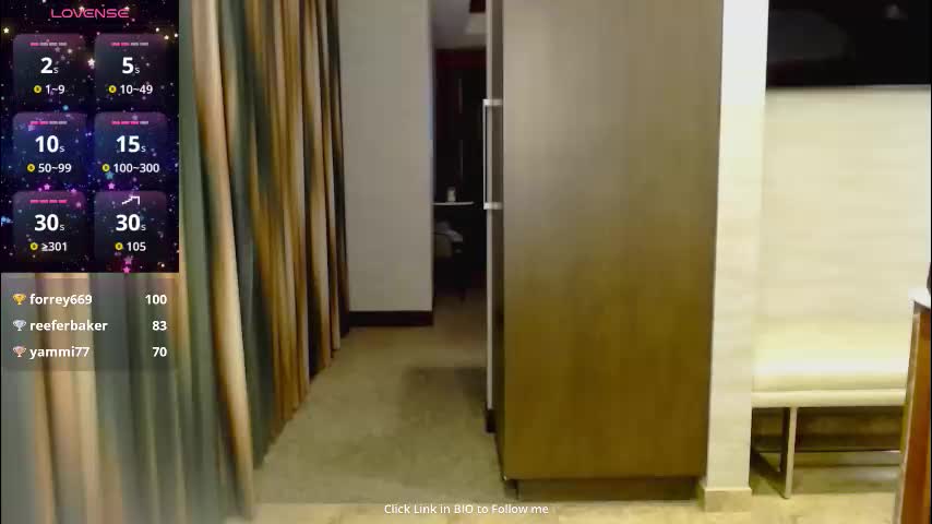 wynfreya Live Sex January 20, 2026