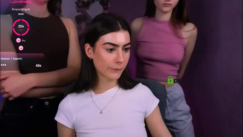 kaisy_star Live Sex January 20, 2026