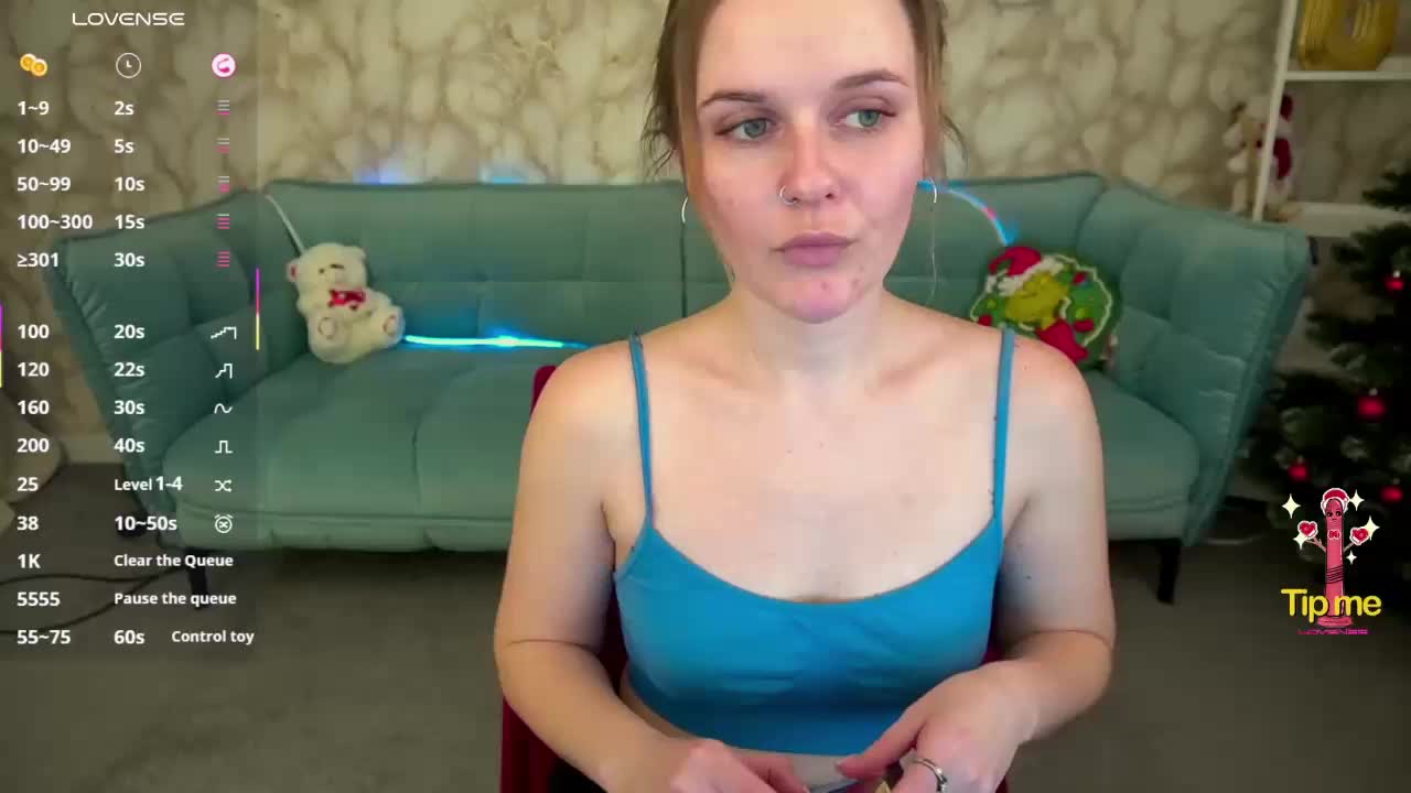 MaribelRiver Live Sex January 20, 2026