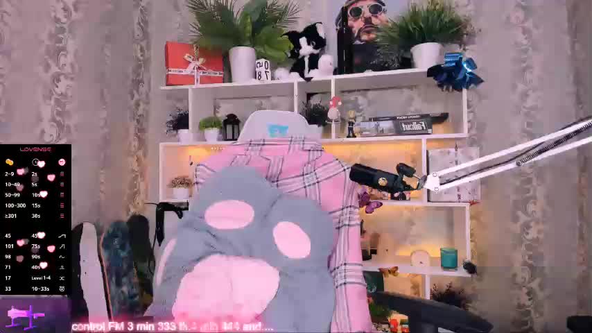 AsyaSweeet Live Sex January 20, 2026