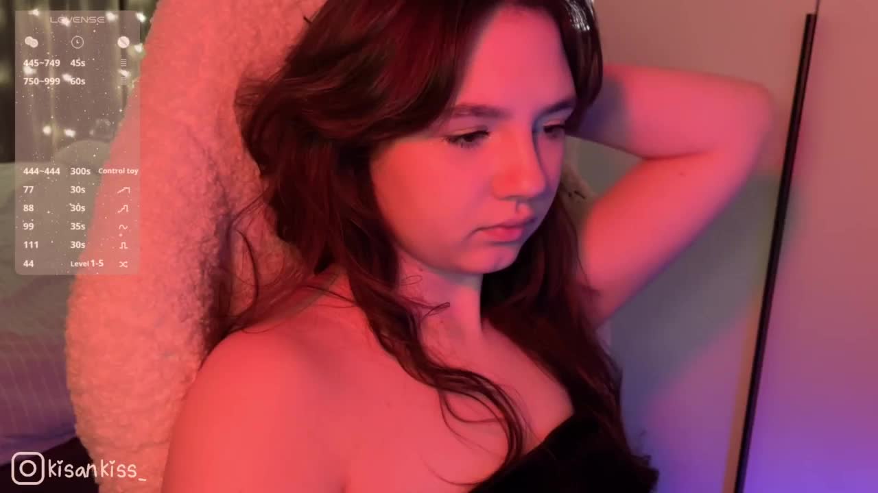 kisankiss Live Sex January 20, 2026