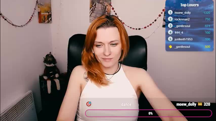 peppymia Live Sex January 20, 2026