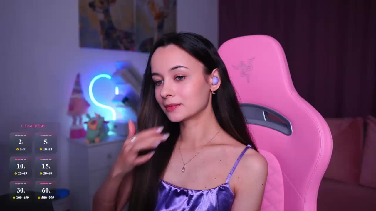 JuicyAngel Live Sex January 20, 2026