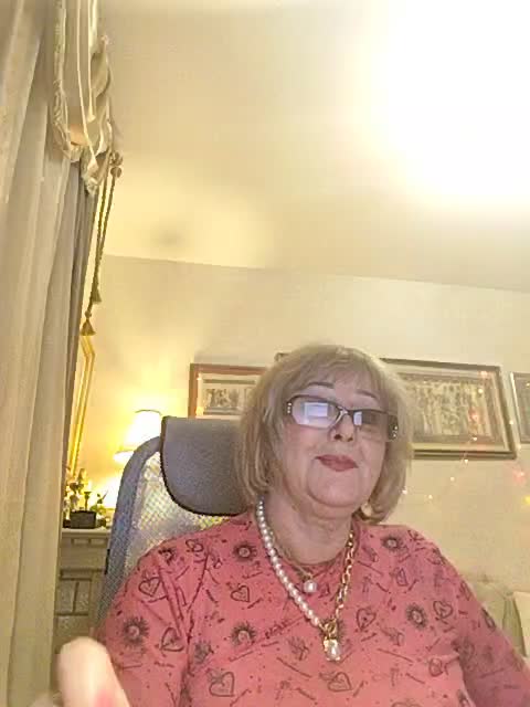 KarinkaSweet Live Sex January 20, 2026