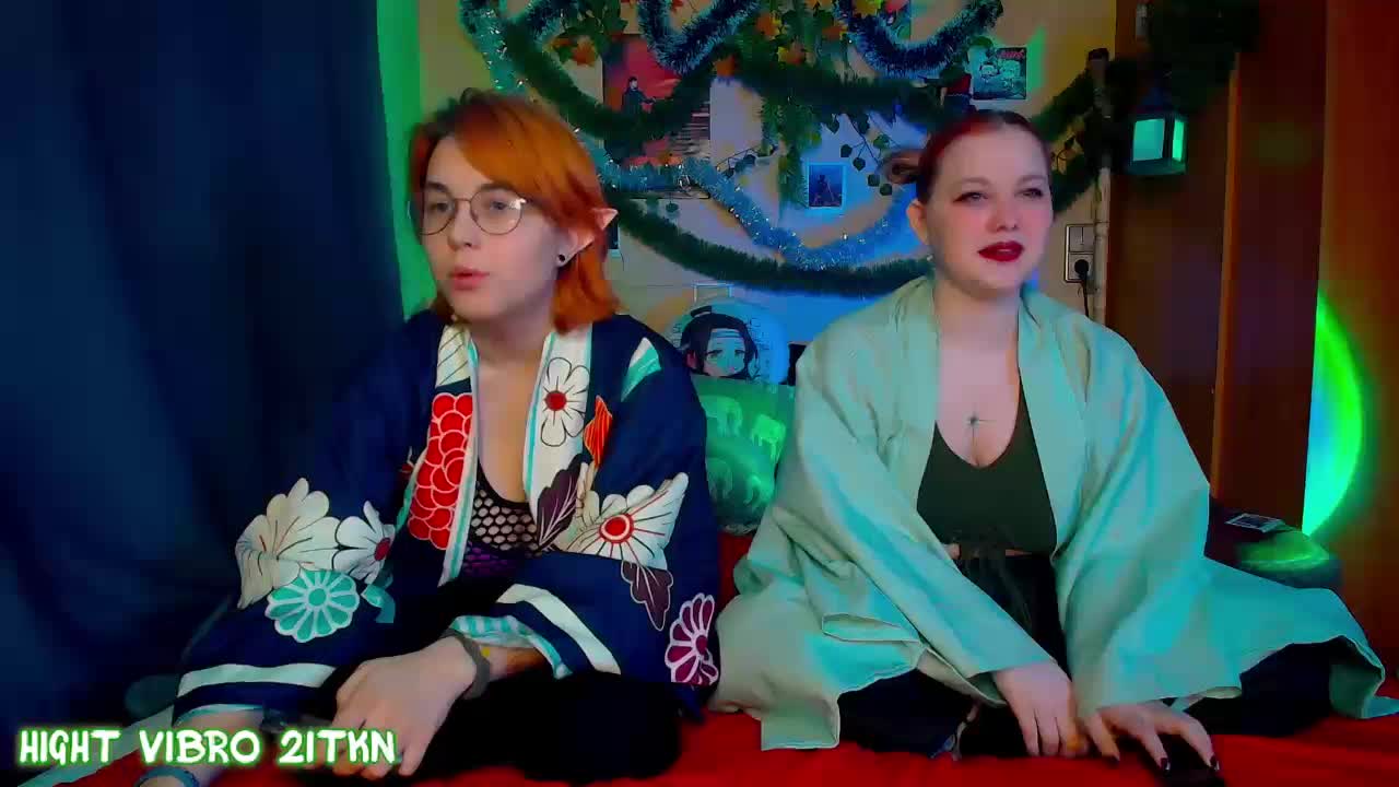 Tricky_Kitsune Live Sex January 20, 2026