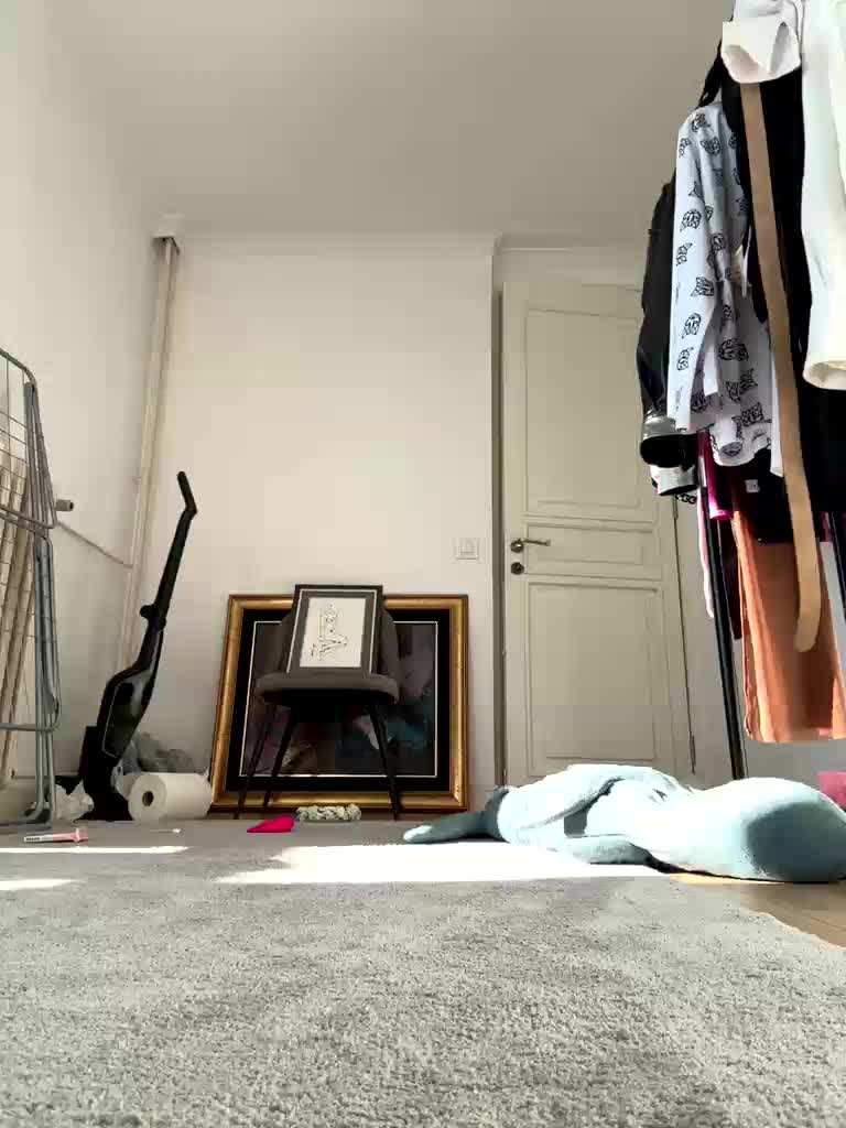 seilyfox Live Sex January 20, 2026