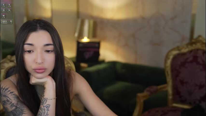 kira0541 Live Sex January 20, 2026