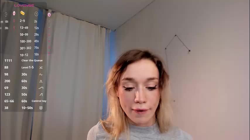 fancyamelia Live Sex January 20, 2026