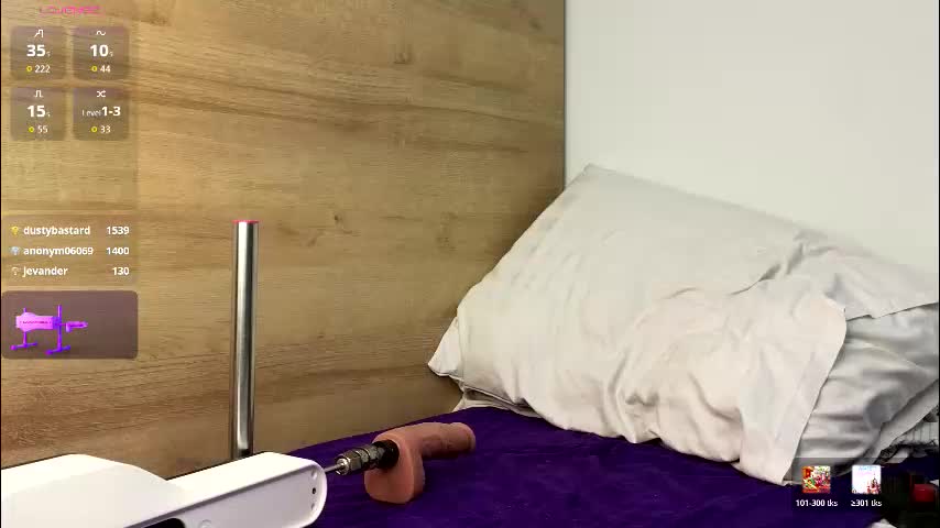 sop_hie Live Sex January 20, 2026