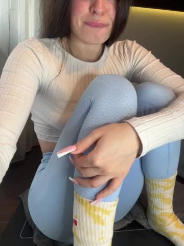 babyymommy Live Sex January 20, 2026