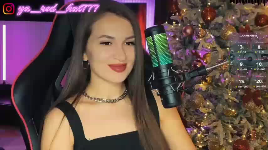 -RED_HAT- Live Sex January 20, 2026