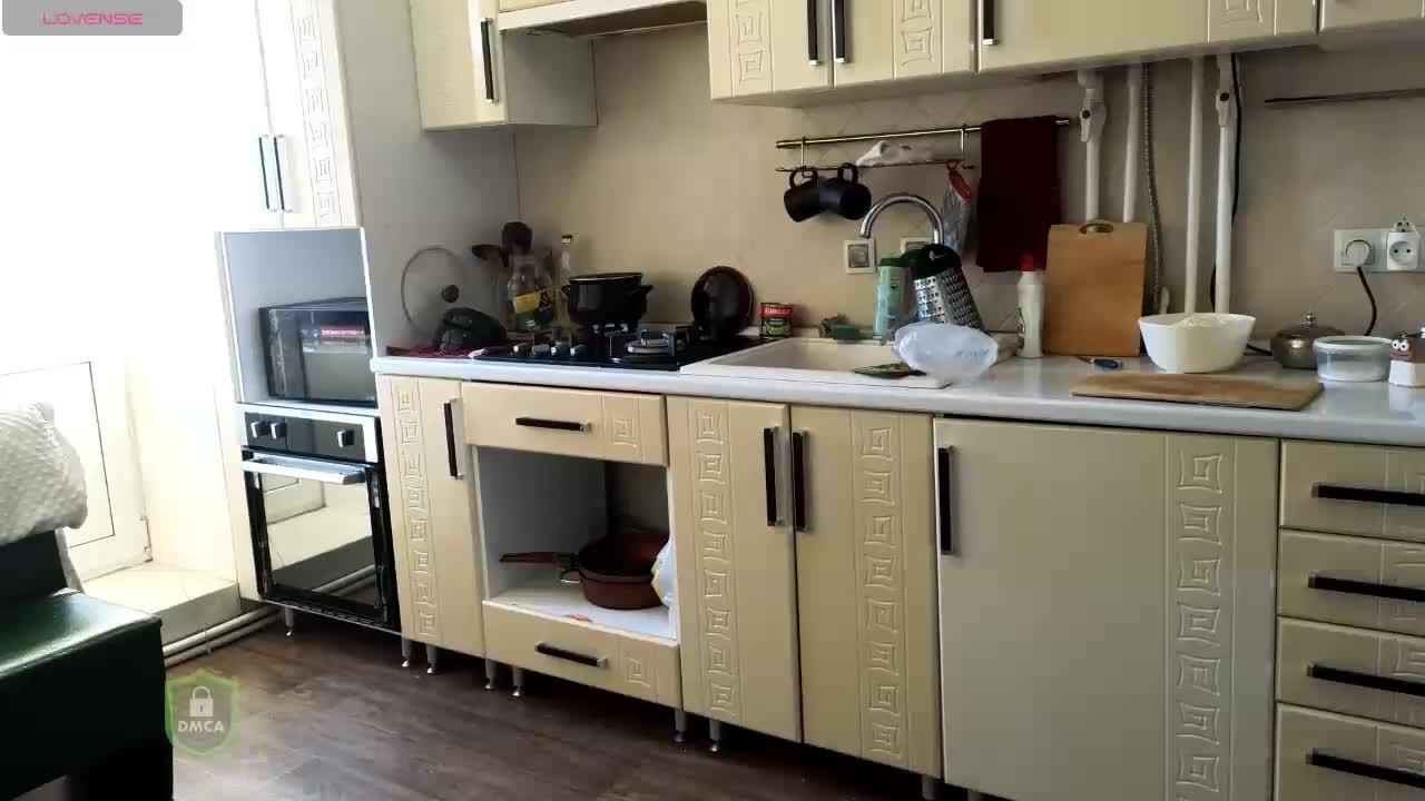 SpaceDanger Live Sex January 20, 2026