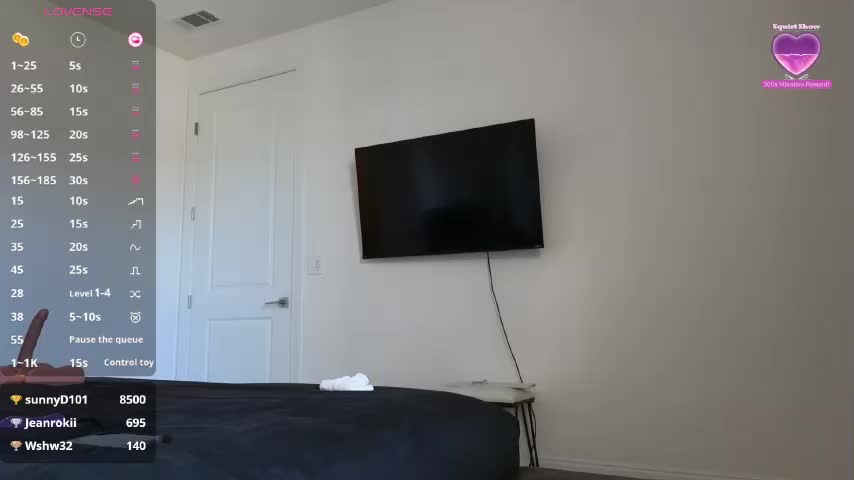 VioletBaby Live Sex January 20, 2026