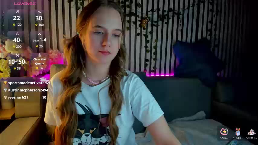 casey_sweeet Live Sex January 20, 2026
