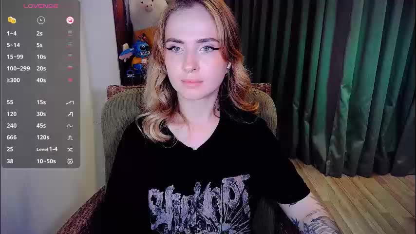 shyfoxxxy Live Sex January 20, 2026