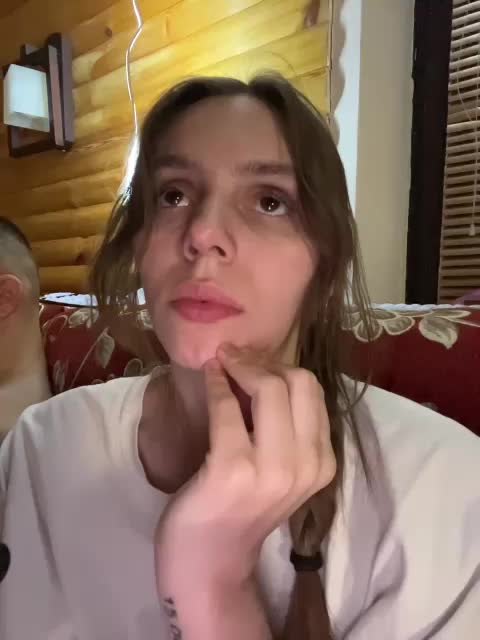 KisaZlo Live Sex January 20, 2026