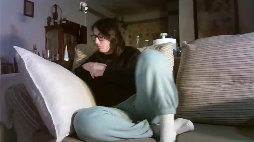 lolahueso Live Sex January 20, 2026