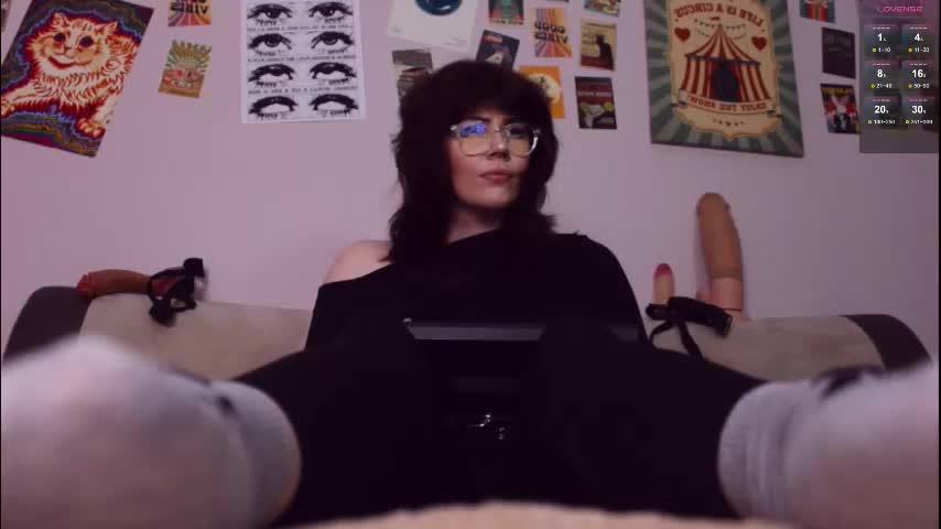 blake_luna Live Sex January 20, 2026