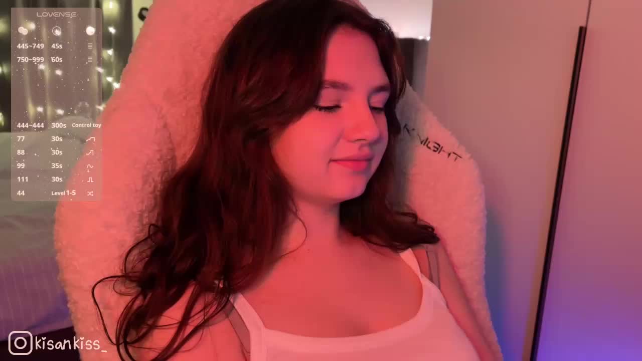 kisankiss Live Sex January 20, 2026