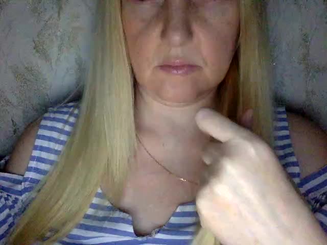 BlondyVio Live Sex January 20, 2026