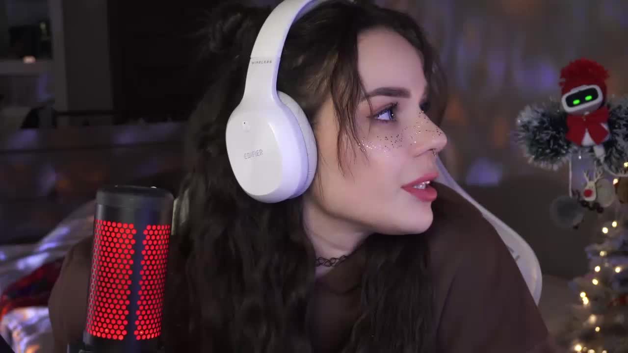 MiniNika Live Sex January 20, 2026