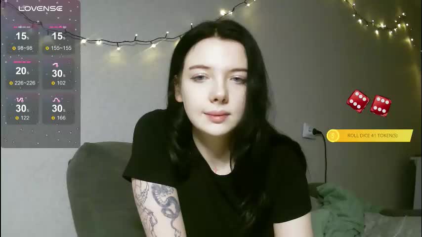 lollylol11 Live Sex January 20, 2026