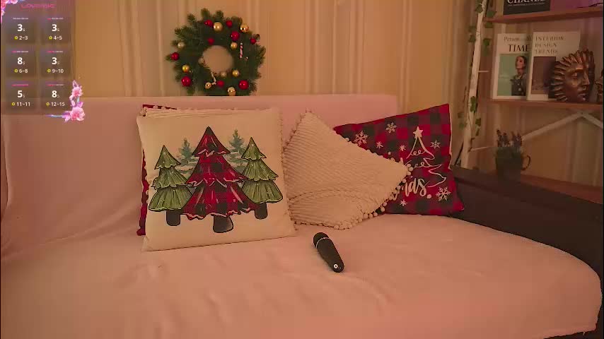 winaria Live Sex January 20, 2026