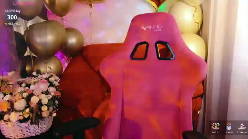 Cool-Baby Live Sex January 20, 2026