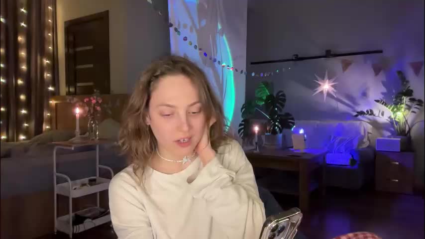 holydori Live Sex January 20, 2026