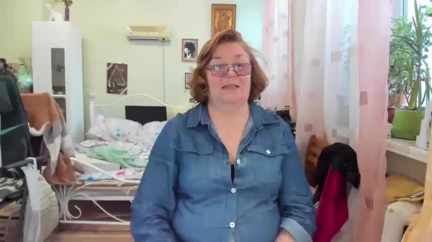 rekelme Live Sex January 20, 2026