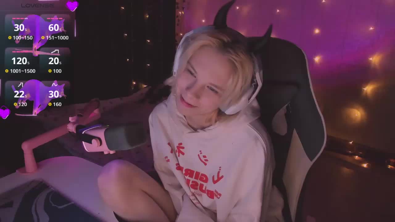 Marrmariss Live Sex January 20, 2026