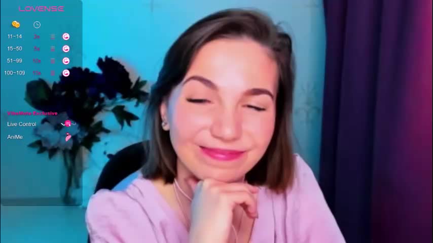 kindhazelhere_ Live Sex January 20, 2026