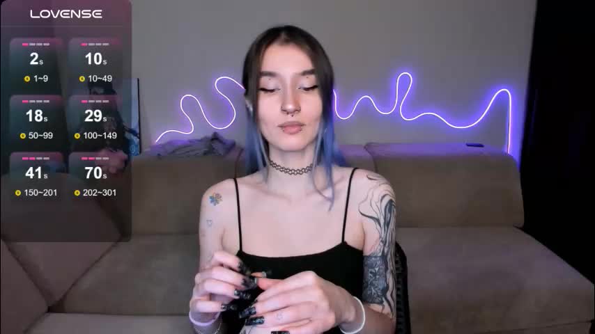 mika_reid Live Sex January 20, 2026