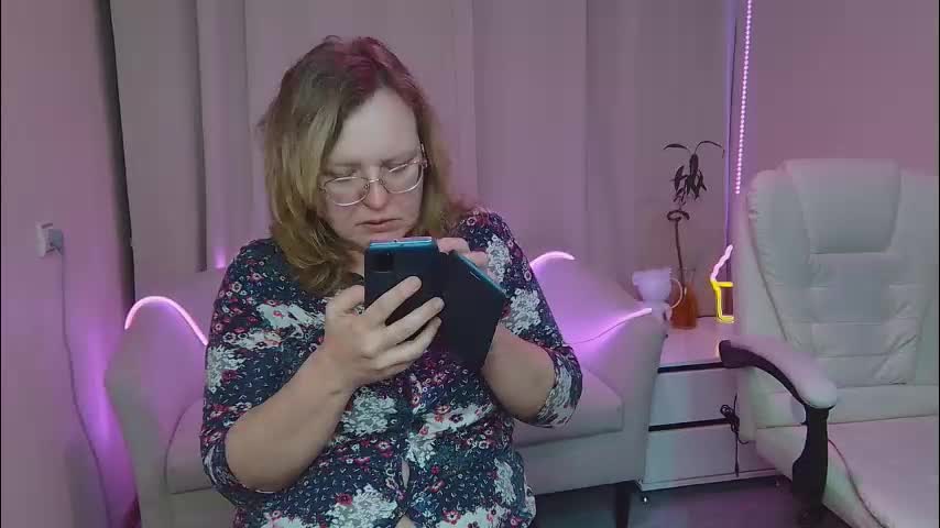 vestawoody Live Sex January 20, 2026