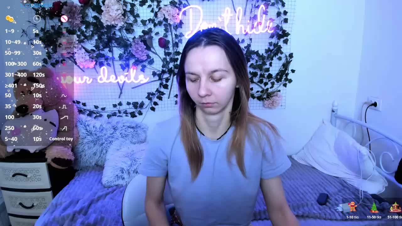 Beellami Live Sex January 20, 2026