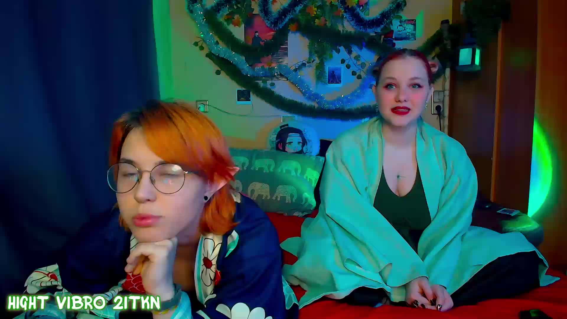 Tricky_Kitsune Live Sex January 20, 2026