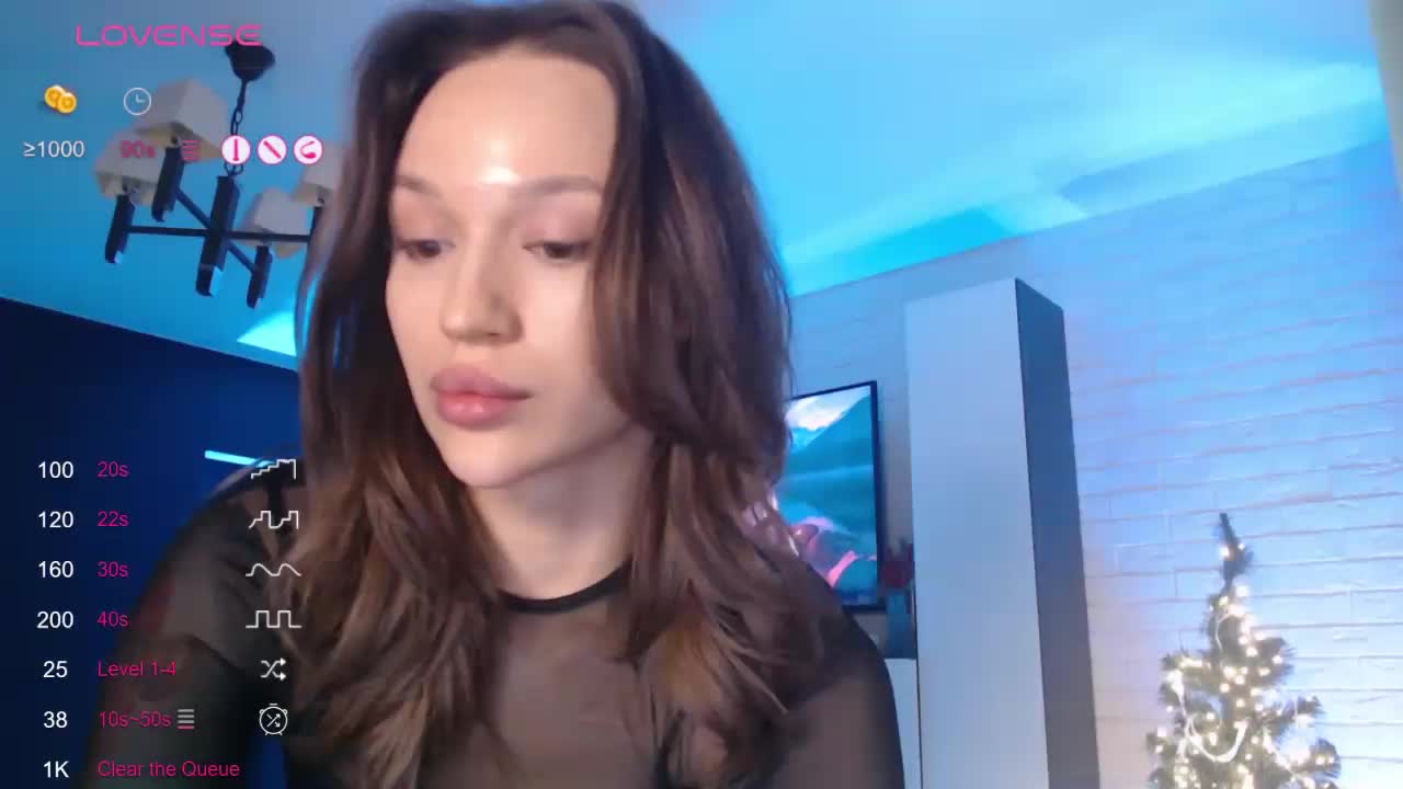 Jade-Lumin Live Sex January 20, 2026