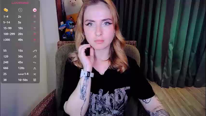 shyfoxxxy Live Sex January 20, 2026