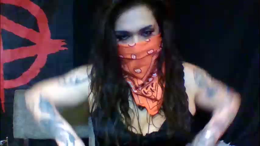 kandirain Live Sex January 20, 2026