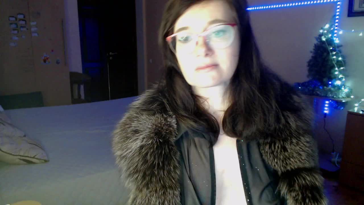 Viorica Live Sex January 20, 2026