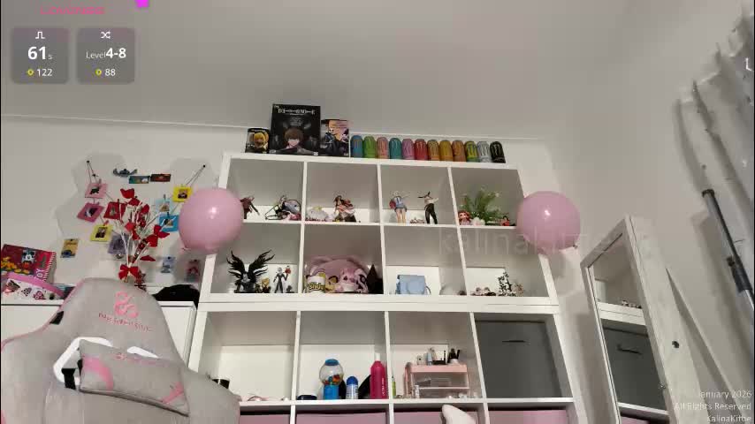 kalina_kittie Live Sex January 20, 2026