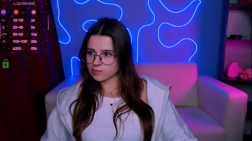 berry_alma Live Sex January 20, 2026