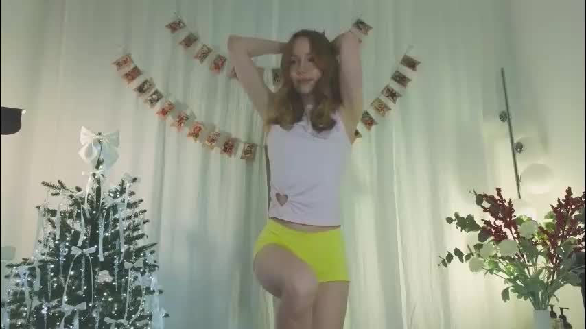 cuute_angell Live Sex January 20, 2026